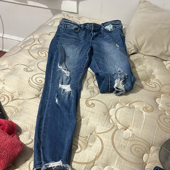 Jeans - Picture 1 of 2